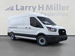 New 2025 Ford Transit 250 Medium Roof Empty Cargo Van for sale #MFD251686 - photo 7