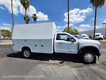 2025 Ford F-550 Regular Cab DRW RWD Knapheide Service Truck for sale #MFD251700 - photo 19