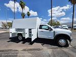 2025 Ford F-550 Regular Cab DRW RWD Knapheide Service Truck for sale #MFD251700 - photo 26