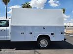 2025 Ford F-550 Regular Cab DRW RWD Knapheide Service Truck for sale #MFD251700 - photo 3