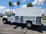 2025 Ford F-550 Regular Cab DRW RWD Knapheide Service Truck for sale #MFD251700 - photo 8