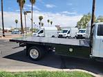 New 2025 Ford F-450 XL Regular Cab 14' Harbor Flatbed Truck for sale #MFD251701 - photo 10