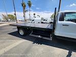 New 2025 Ford F-450 XL Regular Cab 14' Harbor Flatbed Truck for sale #MFD251701 - photo 13