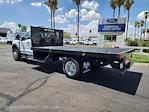 New 2025 Ford F-450 XL Regular Cab 14' Harbor Flatbed Truck for sale #MFD251701 - photo 6