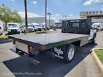 New 2025 Ford F-450 XL Regular Cab 14' Harbor Flatbed Truck for sale #MFD251701 - photo 9