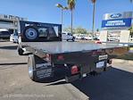 2025 Ford F-450 Regular Cab DRW RWD Knapheide Flatbed Truck for sale #MFD251712 - photo 2