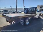 2025 Ford F-450 Regular Cab DRW RWD Knapheide Flatbed Truck for sale #MFD251712 - photo 8