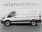 New 2025 Ford Transit 250 Medium Roof Empty Cargo Van for sale #MFD251717 - photo 3