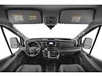 New 2025 Ford Transit 250 Medium Roof Empty Cargo Van for sale #MFD251717 - photo 5