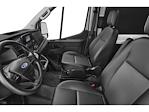 New 2025 Ford Transit 250 Medium Roof Empty Cargo Van for sale #MFD251717 - photo 6