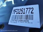 2025 Ford F-450 Regular Cab DRW RWD Knapheide Flatbed Truck for sale #MFD251772 - photo 26