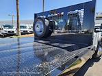 2025 Ford F-450 Regular Cab DRW RWD Knapheide Flatbed Truck for sale #MFD251772 - photo 9