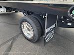 New 2025 Ford F-450 Regular Cab Steel Flatbed Truck for sale #MFD251785 - photo 5