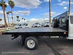 New 2025 Ford F-450 Regular Cab Steel Flatbed Truck for sale #MFD251785 - photo 9