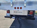2025 Ford F-450 Regular Cab DRW 4WD Royal Contractor Truck for sale #MFD251881 - photo 11