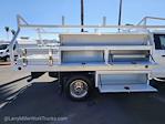 2025 Ford F-450 Regular Cab DRW 4WD Royal Contractor Truck for sale #MFD251881 - photo 21