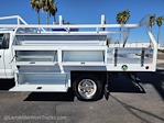 2025 Ford F-450 Regular Cab DRW 4WD Royal Contractor Truck for sale #MFD251881 - photo 8