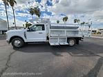 2025 Ford F-350 Regular Cab DRW RWD Service Truck for sale #MFD251897 - photo 12
