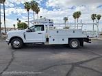 2025 Ford F-350 Regular Cab DRW RWD Service Truck for sale #MFD251897 - photo 2
