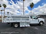 2025 Ford F-350 Regular Cab DRW RWD Service Truck for sale #MFD251897 - photo 28
