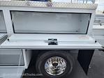 2025 Ford F-350 Regular Cab DRW RWD Service Truck for sale #MFD251897 - photo 8