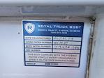 2025 Ford F-350 Regular Cab DRW 4WD Cab Chassis for sale #MFD251925 - photo 36