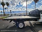 2025 Ford F-450 Crew Cab DRW RWD Monroe Truck Equipment Flatbed Truck for sale #MFD251941 - photo 12