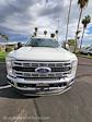 2025 Ford F-450 Crew Cab DRW RWD Monroe Truck Equipment Flatbed Truck for sale #MFD251941 - photo 13