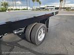 2025 Ford F-450 Crew Cab DRW RWD Monroe Truck Equipment Flatbed Truck for sale #MFD251941 - photo 3