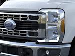2025 Ford F-350 Super Cab DRW 4WD Cab Chassis for sale #MFD252084 - photo 17