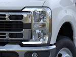 2025 Ford F-350 Super Cab DRW 4WD Cab Chassis for sale #MFD252084 - photo 18