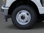 2025 Ford F-350 Super Cab DRW 4WD Cab Chassis for sale #MFD252084 - photo 19