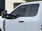 2025 Ford F-350 Super Cab DRW 4WD Cab Chassis for sale #MFD252084 - photo 20