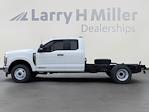 2025 Ford F-350 Super Cab DRW 4WD Cab Chassis for sale #MFD252084 - photo 2