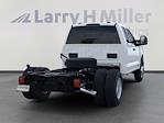 2025 Ford F-350 Super Cab DRW 4WD Cab Chassis for sale #MFD252084 - photo 8