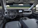 2025 Ford F-350 Super Cab DRW 4WD Cab Chassis for sale #MFD252084 - photo 9