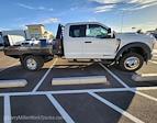 2025 Ford F-450 Super Cab DRW 4WD Hillsboro Flatbed Truck for sale #MFD252094 - photo 16