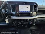 2025 Ford F-450 Super Cab DRW 4WD Hillsboro Flatbed Truck for sale #MFD252094 - photo 23