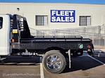 2025 Ford F-450 Super Cab DRW 4WD Hillsboro Flatbed Truck for sale #MFD252094 - photo 2