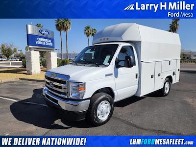 2026 Ford E-350 RWD Knapheide Service Utility Van for sale #MFD260030 - photo 1