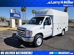 2026 Ford E-350 RWD Knapheide Service Utility Van for sale #MFD260030 - photo 1