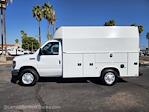2026 Ford E-350 RWD Knapheide Service Utility Van for sale #MFD260030 - photo 4