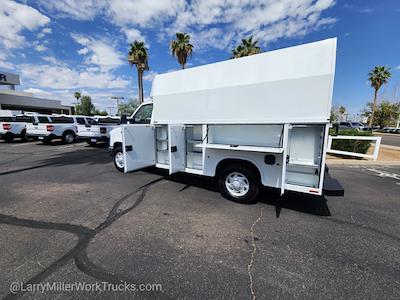 2026 Ford E-350 RWD Knapheide Service Utility Van for sale #MFDF260031 - photo 2