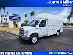 2026 Ford E-350 RWD Knapheide Service Utility Van for sale #MFDF260031 - photo 1