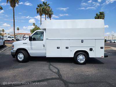 2026 Ford E-350 RWD Knapheide Service Utility Van for sale #MFDF260032 - photo 2