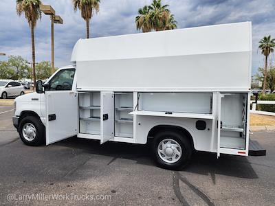 2026 Ford E-350 RWD Knapheide Service Utility Van for sale #MFD260033 - photo 2