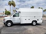 2026 Ford E-350 RWD Knapheide Service Utility Van for sale #MFD260033 - photo 4