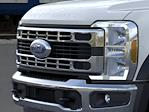 2026 Ford F-450 Crew Cab DRW 4WD Cab Chassis for sale #MFD260045 - photo 17