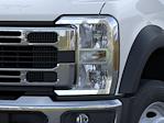 2026 Ford F-450 Crew Cab DRW 4WD Cab Chassis for sale #MFD260045 - photo 18