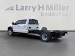 2026 Ford F-450 Crew Cab DRW 4WD Cab Chassis for sale #MFD260045 - photo 2
